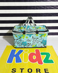 ORGANIZER BASKET DOUBLE HANDED FOLDABLE (71)