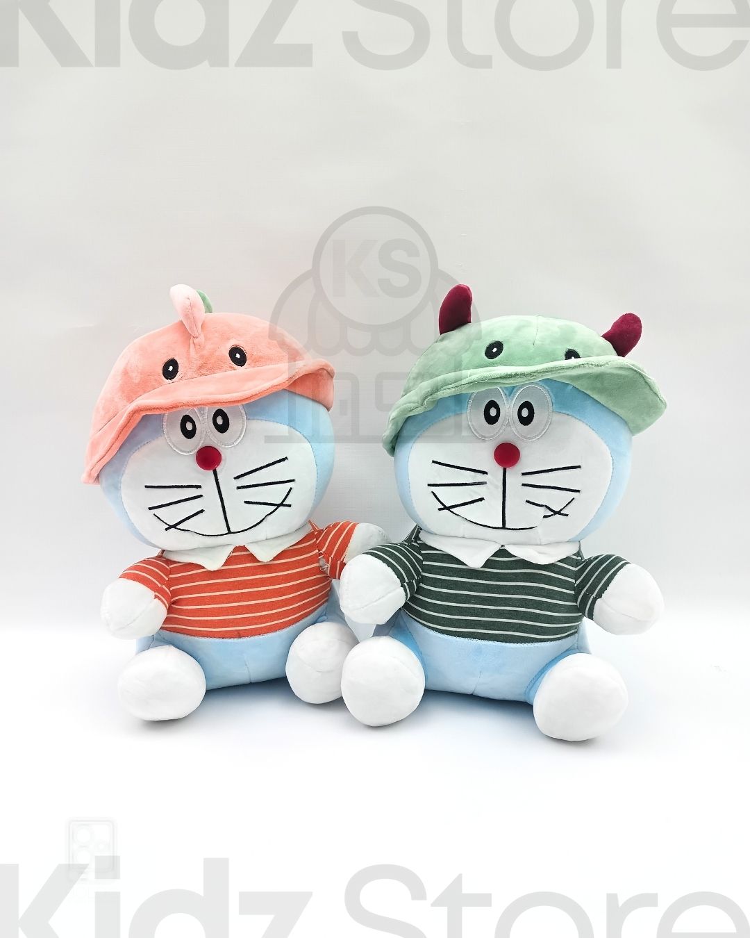 Stuff Toy Soft Doraemon