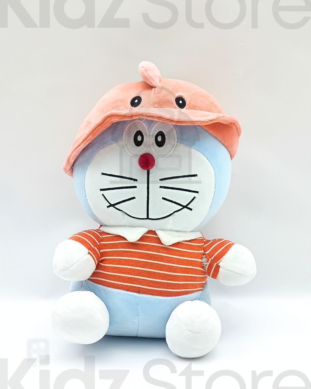 Stuff Toy Soft Doraemon