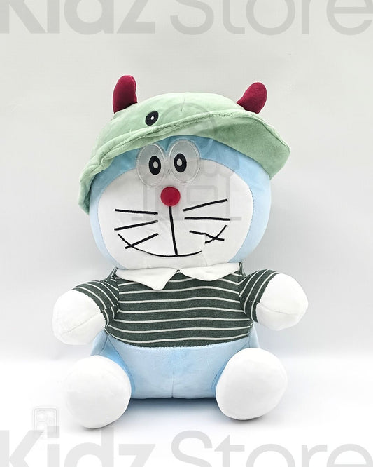 Stuff Toy Soft Doraemon