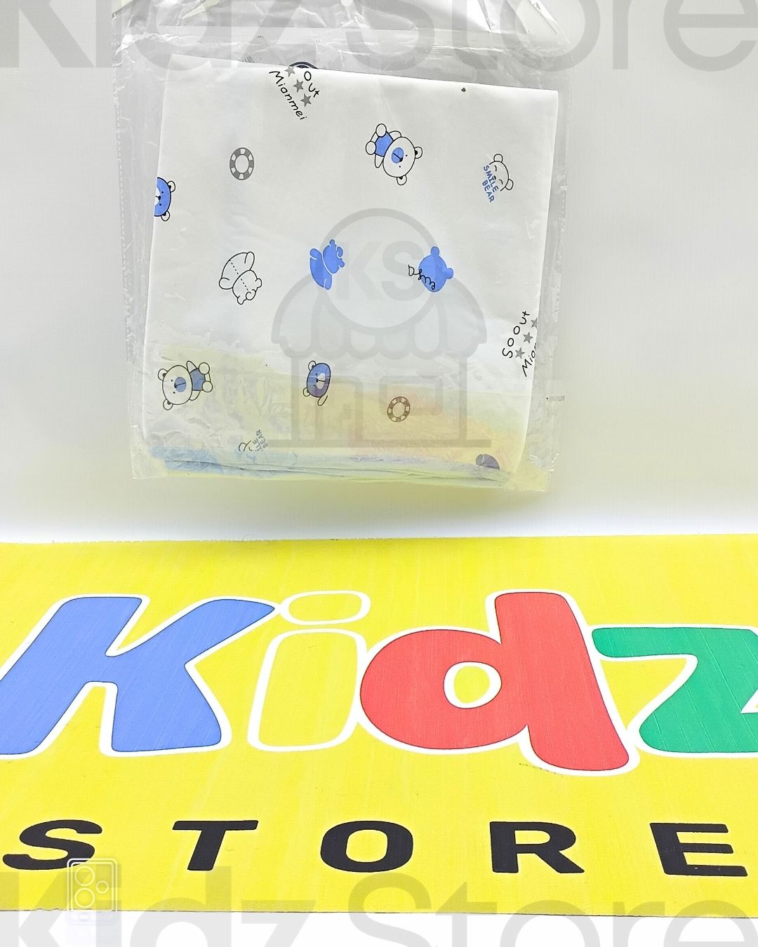 Baby Pilch Zero Thailand Waterproof Changing Sheet