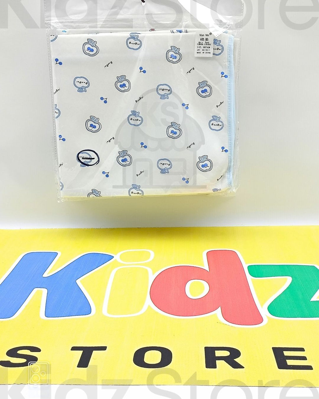 Baby Pilch Zero Thailand Waterproof Changing Sheet