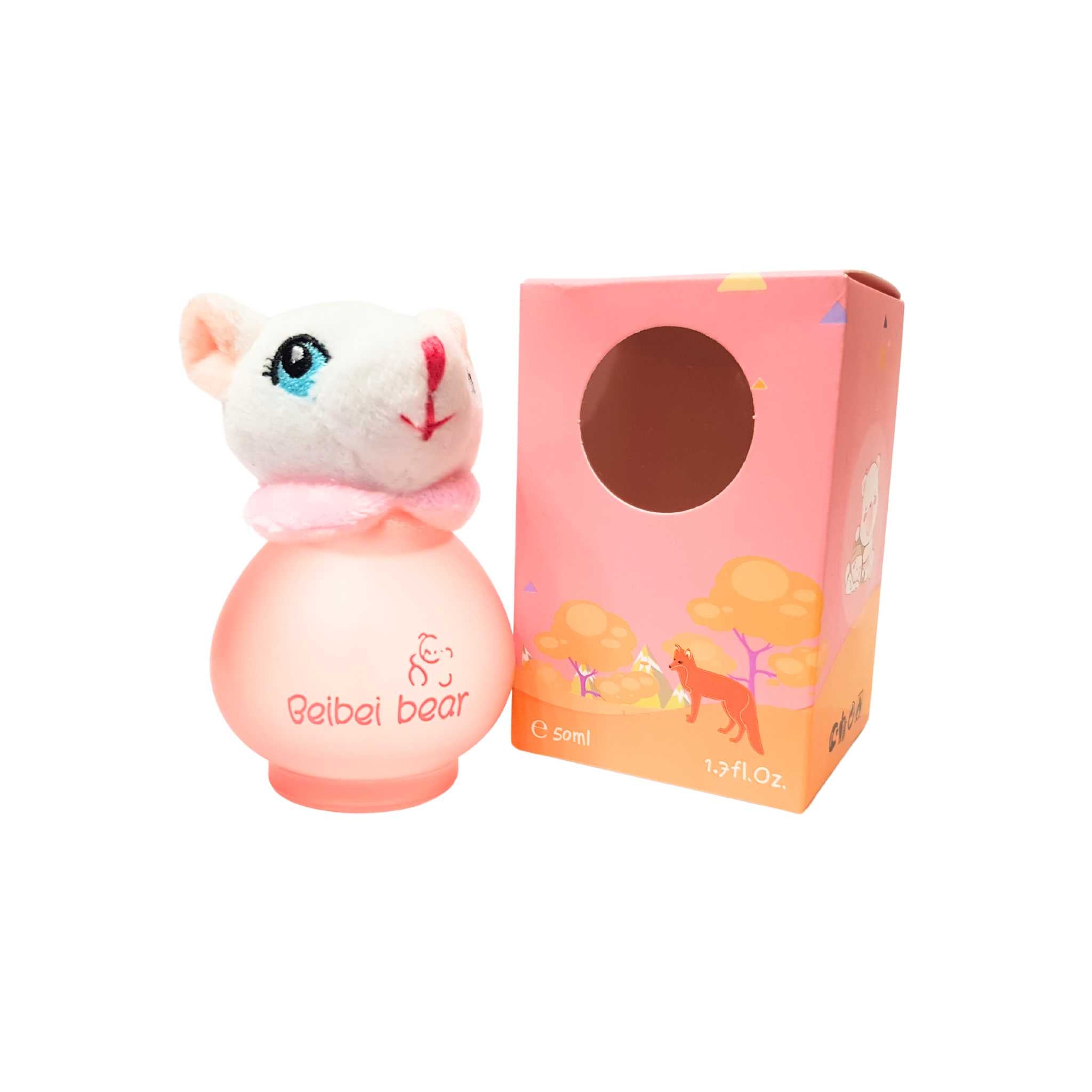 Sunshine Premium Perfumes 50Ml For baby girls