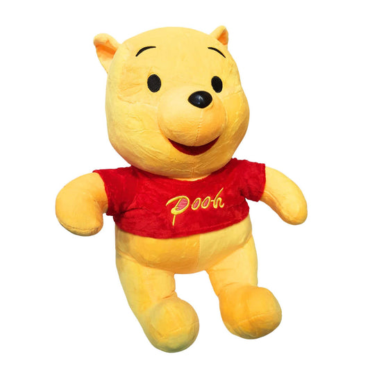 Soft Winnie The Pooh Stuffed Toys For Kids