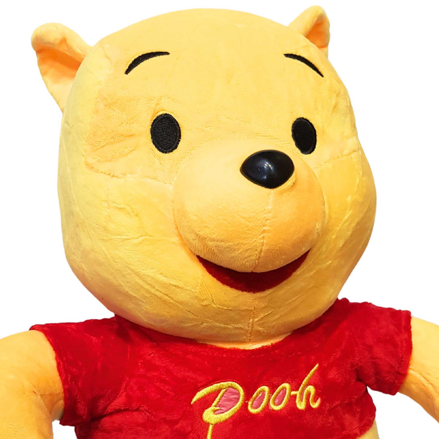 Soft Winnie The Pooh Stuffed Toys For Kids