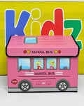 TOY BOX SMALL CHARACTER (32)