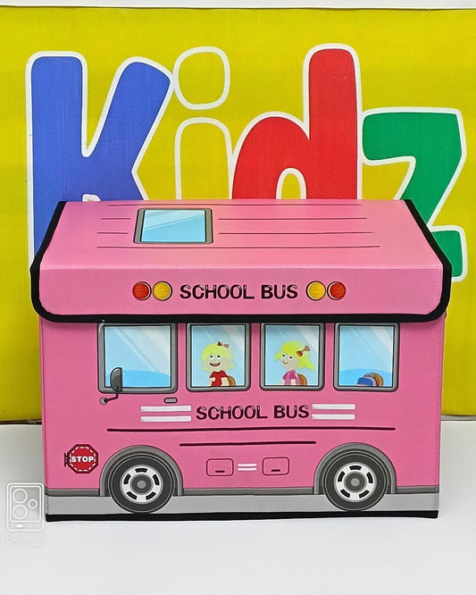 TOY BOX SMALL CHARACTER (32)