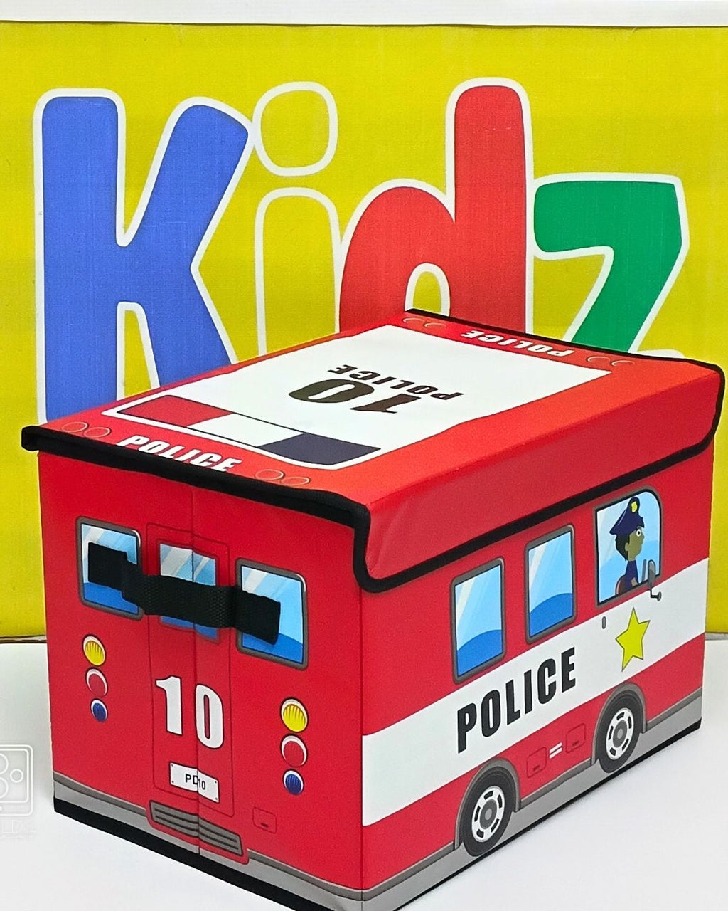 TOY BOX SMALL CHARACTER (32)