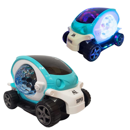 Kid's Toy Future Car 3+ Ages