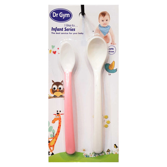 BABY FEEDING SPOON