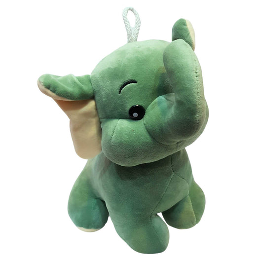 Kids Elephant Soft Stuff Toys