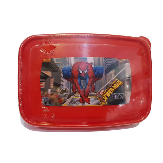 Tinta Plastic Lunch Box For Kids