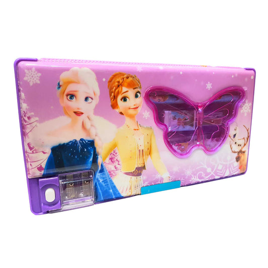 Frozen Magnet Pencil Box