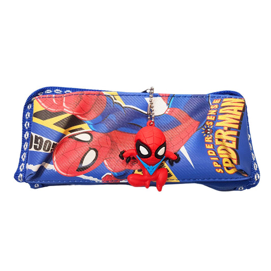 Soft Pencil Pouch