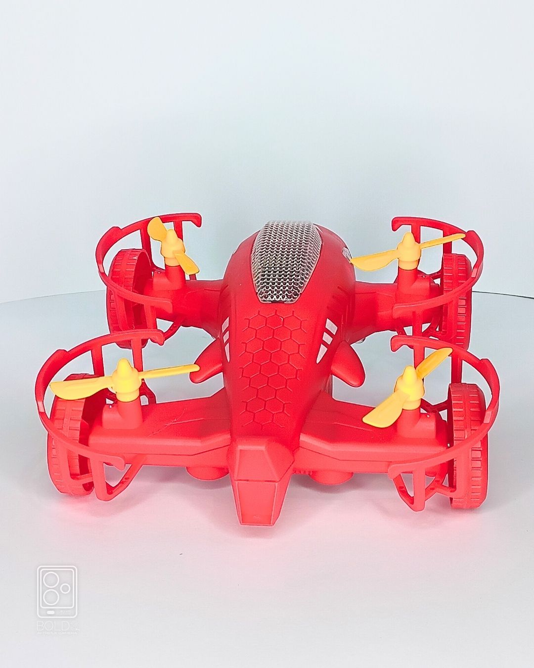 Shark Car Toy Alert!