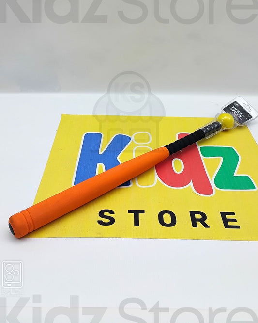 Kids Baseball Bat with Soft Ball