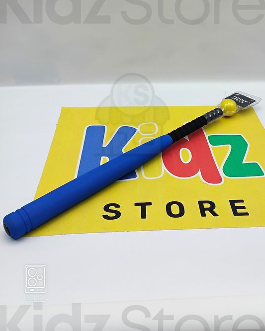 Kids Baseball Bat with Soft Ball