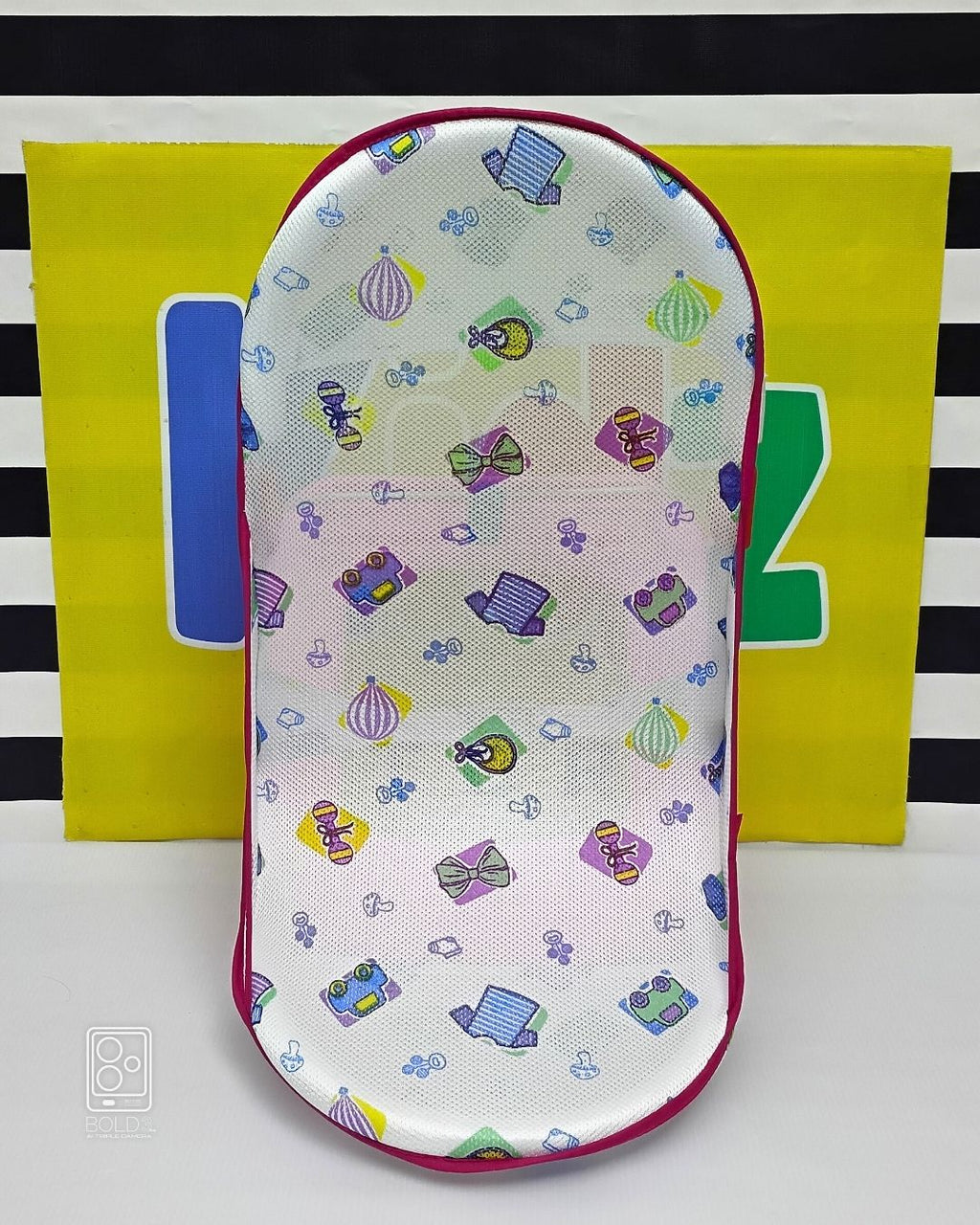 BABY BATHER