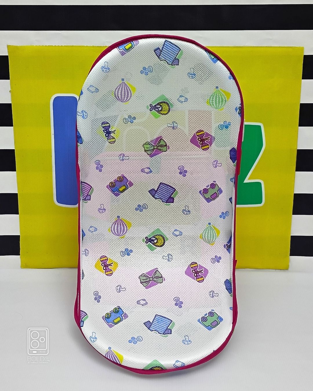 BABY BATHER
