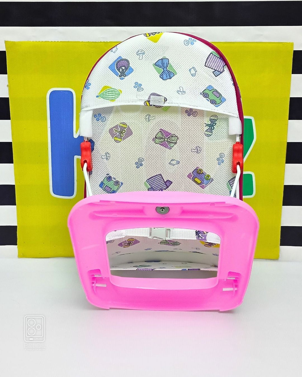 BABY BATHER