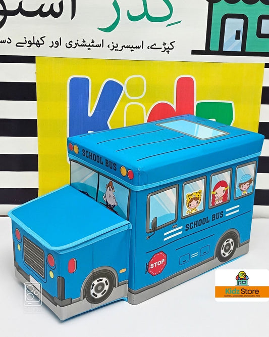 TOY BOX LARGE (CHARACTER)