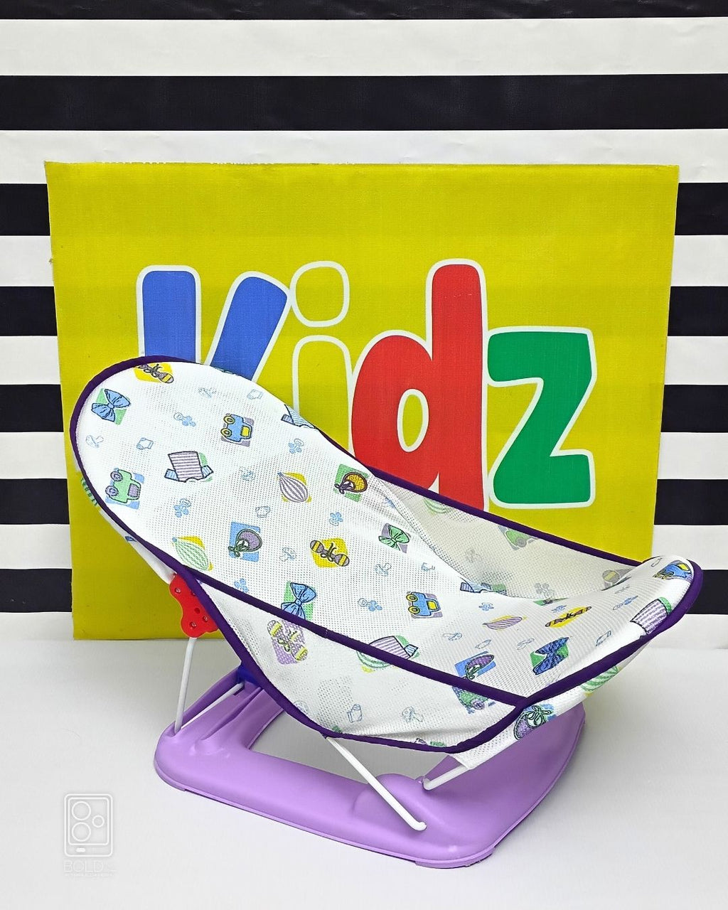 BABY BATHER