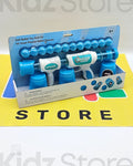 Miniso Soft Bullet Toy Gun Shooting Game Set for Kids