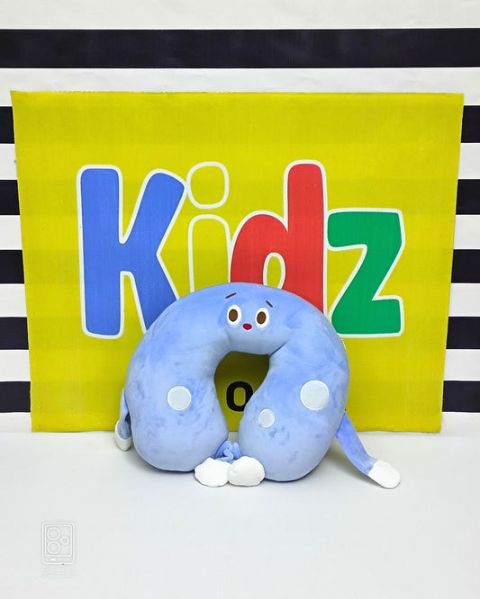 BABY PILLOW NECK SOFT 41