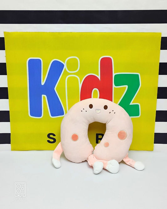 BABY PILLOW NECK SOFT 41