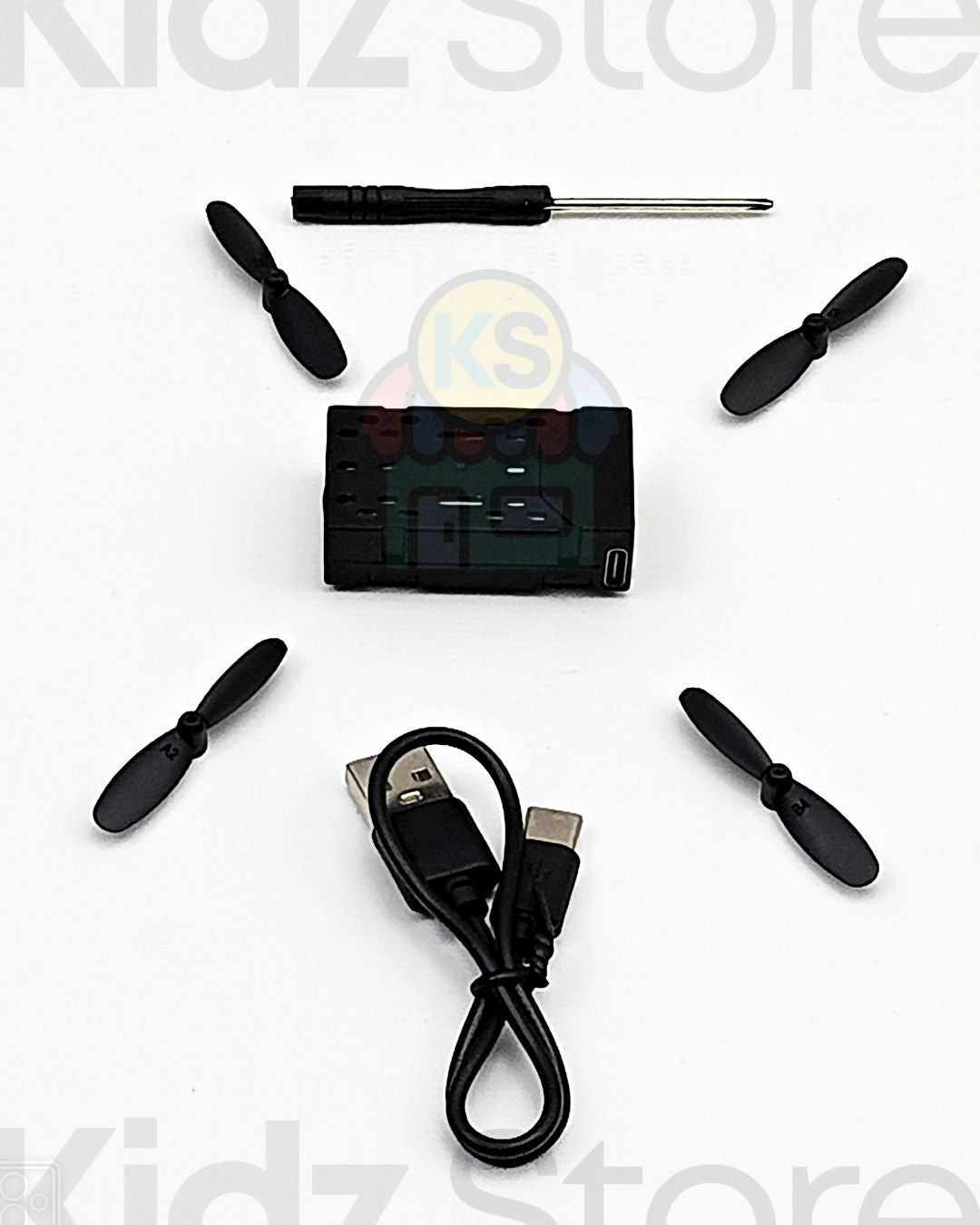 FIGHTER JET PLANE DRONE WITH TYRES GYRO TYPE REMOTE