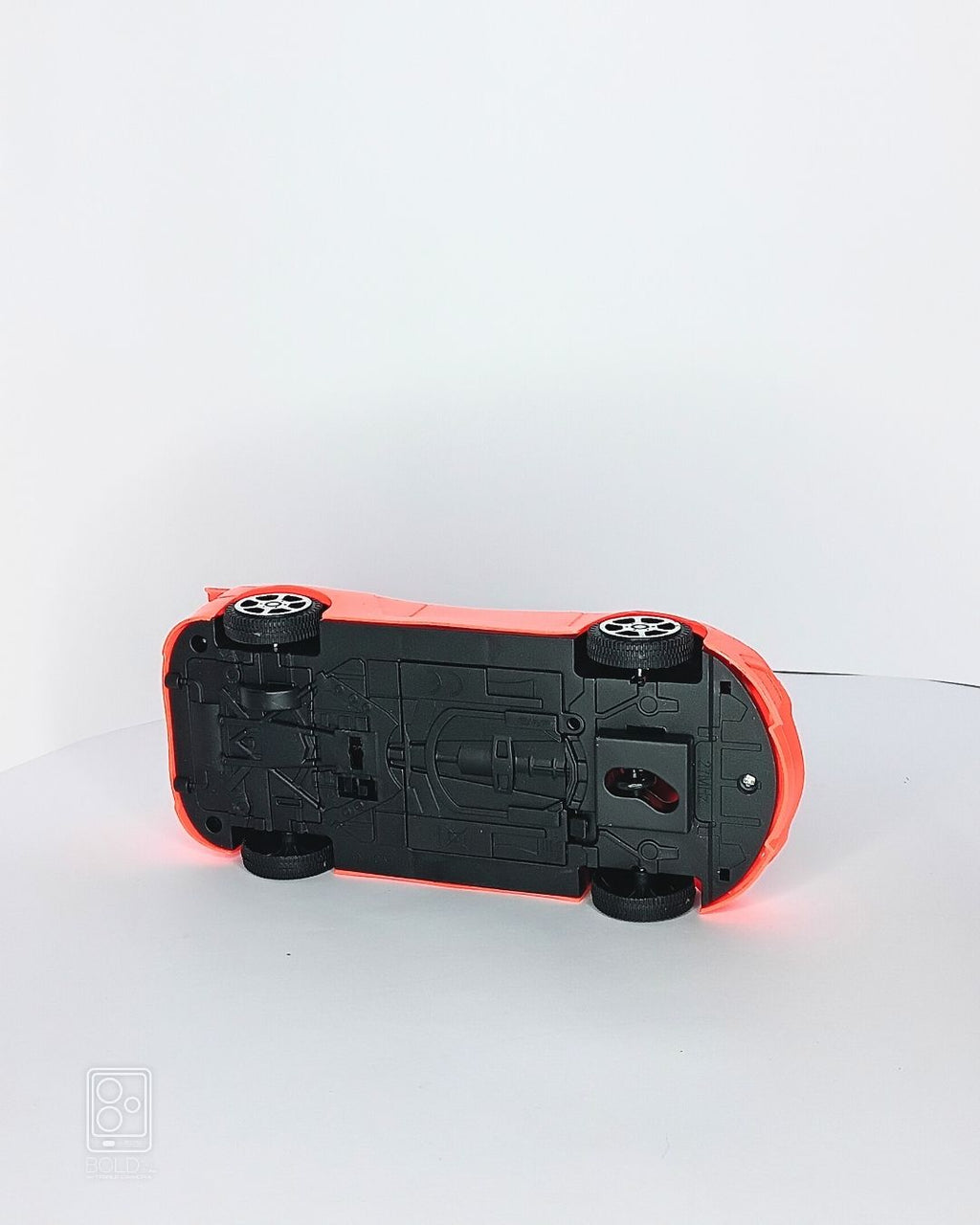 MODERN TEAM CAR TOY R/C