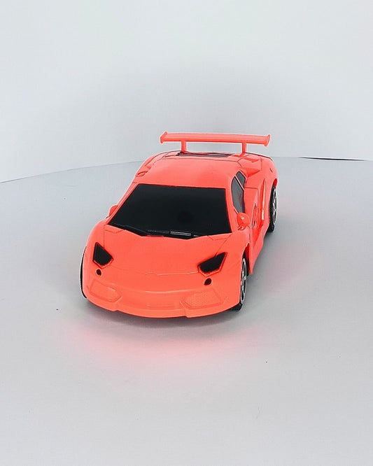 MODERN TEAM CAR TOY R/C