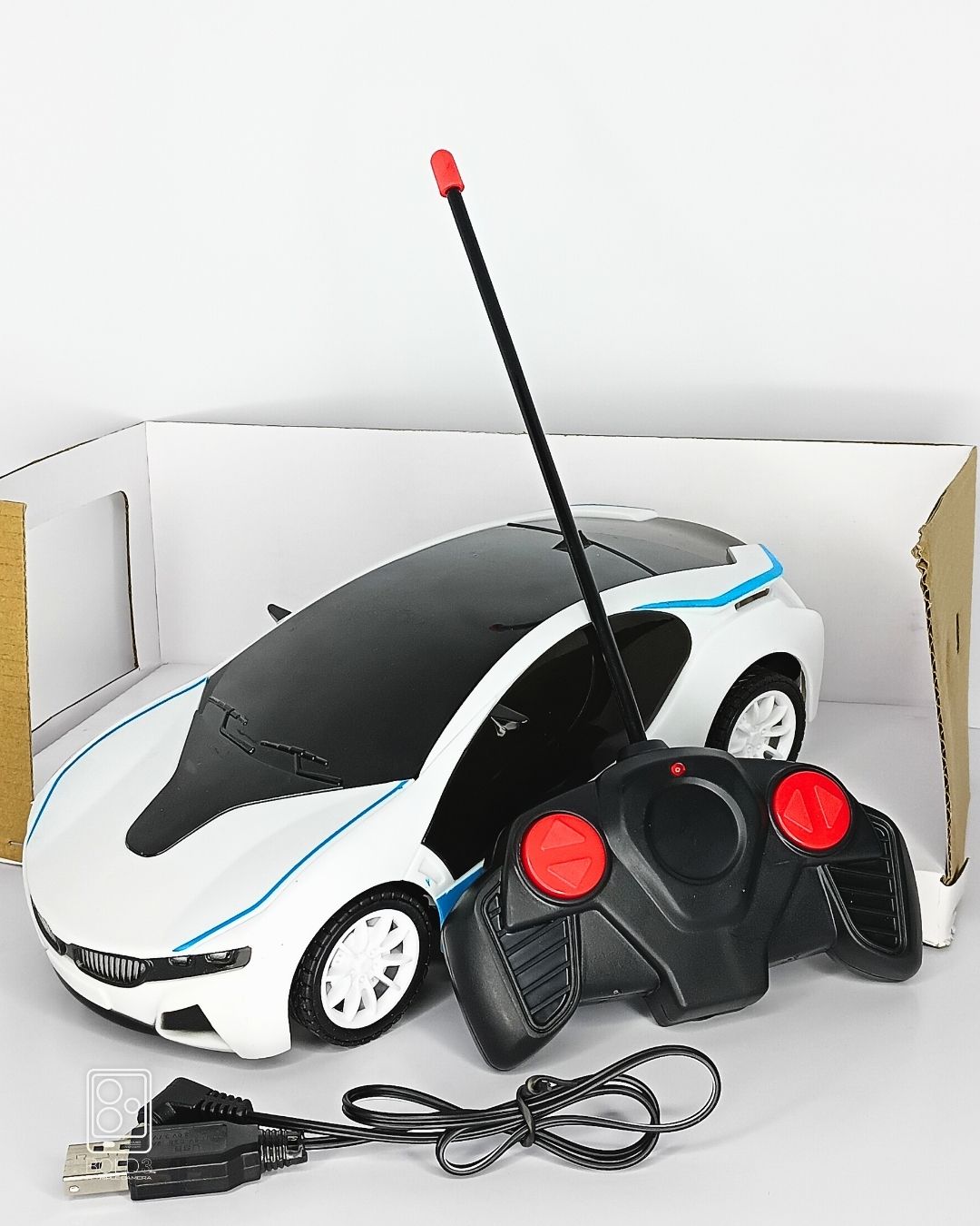 Famous Car R/C Multi Lighting