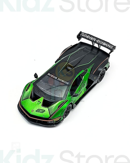 DIE CAST SERIES METAL CAR LEMBO (71)