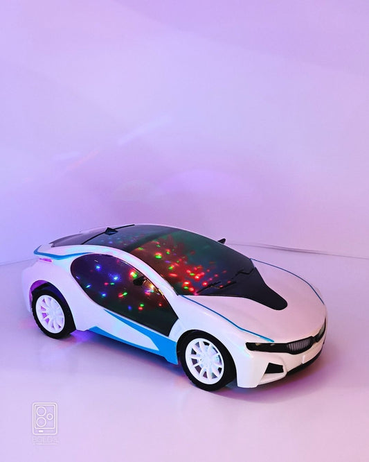 Famous Car R/C Multi Lighting