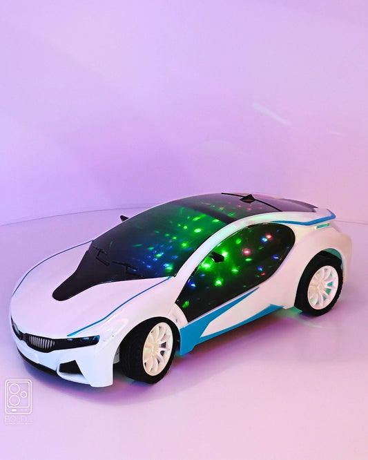 Famous Car R/C Multi Lighting