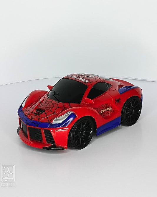 Avengers Super Hero Car Toy