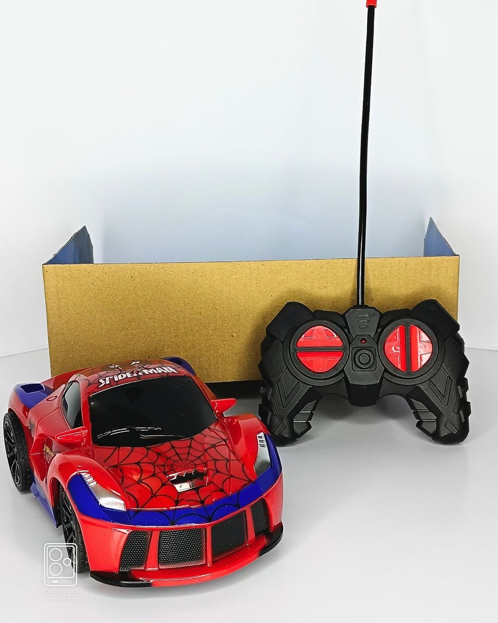 Avengers Super Hero Car Toy