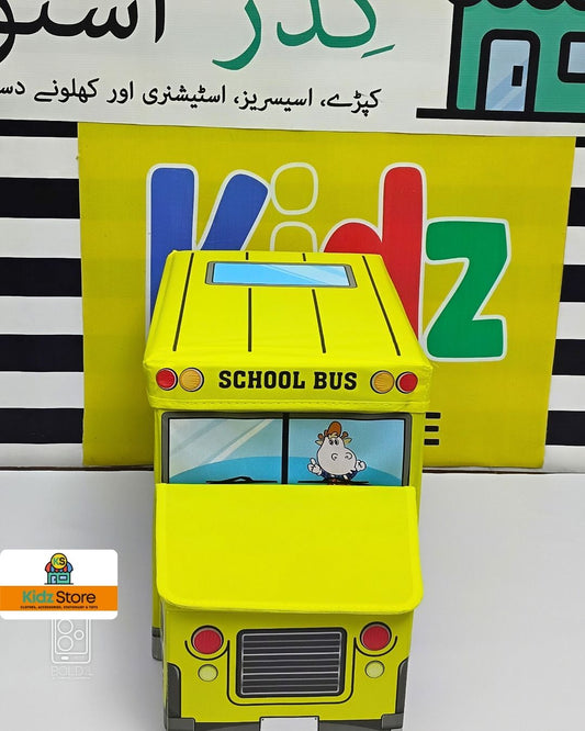 TOY BOX LARGE (CHARACTER)