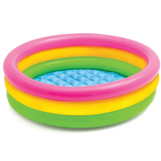 Intex Swimming Pool, Inflatable Pool, Swimming Pool for Kids