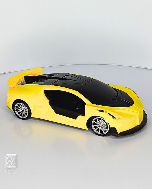 MODEL CAR REMOTE CONTROL