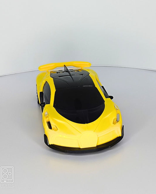 MODEL CAR REMOTE CONTROL