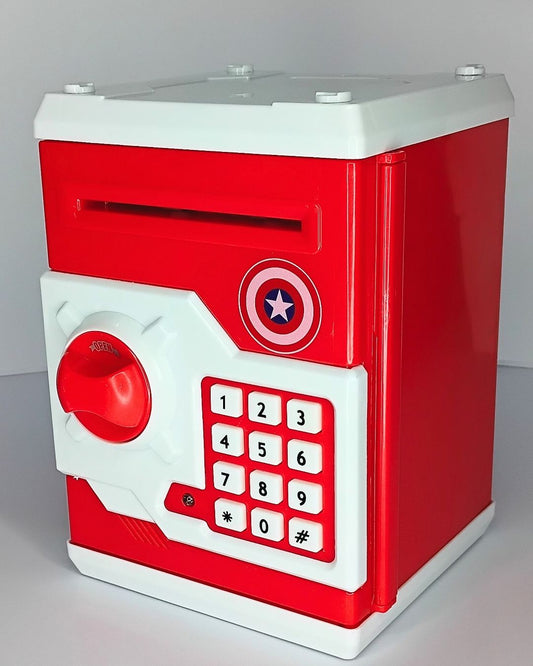 ATM MACHINE TOY