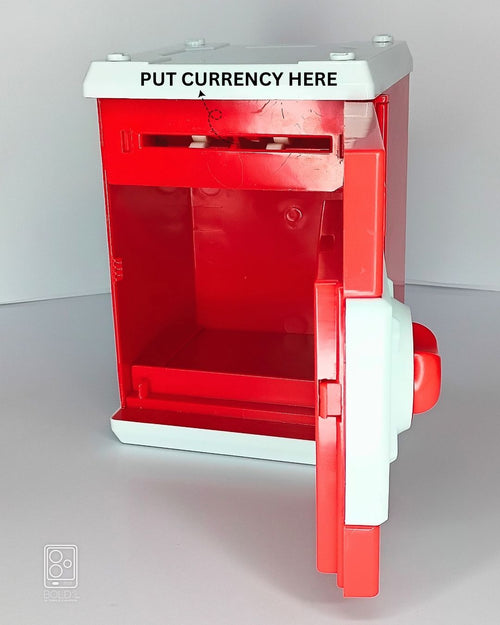 ATM MACHINE TOY