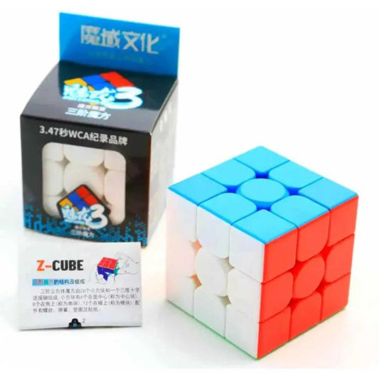 Moyu Meilong 3C Original Rubik's Cube 3x3x3