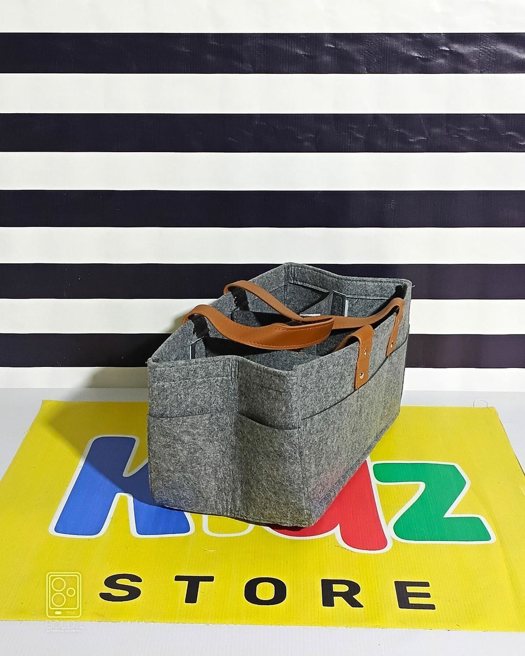 ORGANIZER BAG