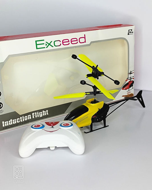 Exceed Remote Control Helicopter