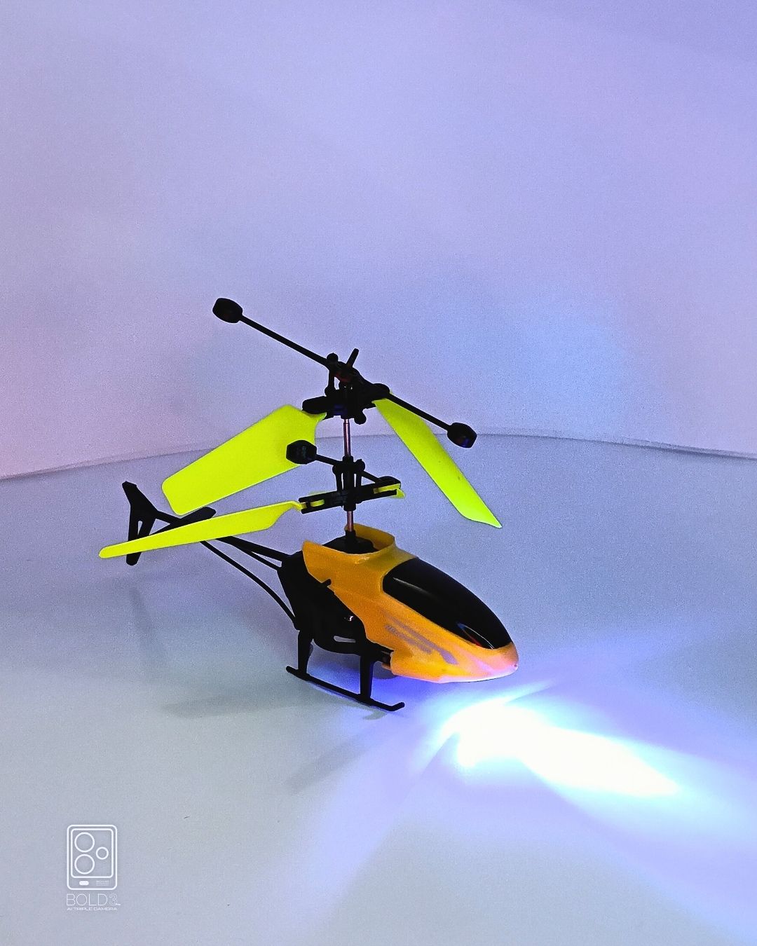 Exceed Remote Control Helicopter
