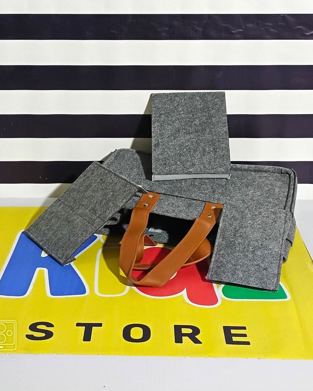 ORGANIZER BAG