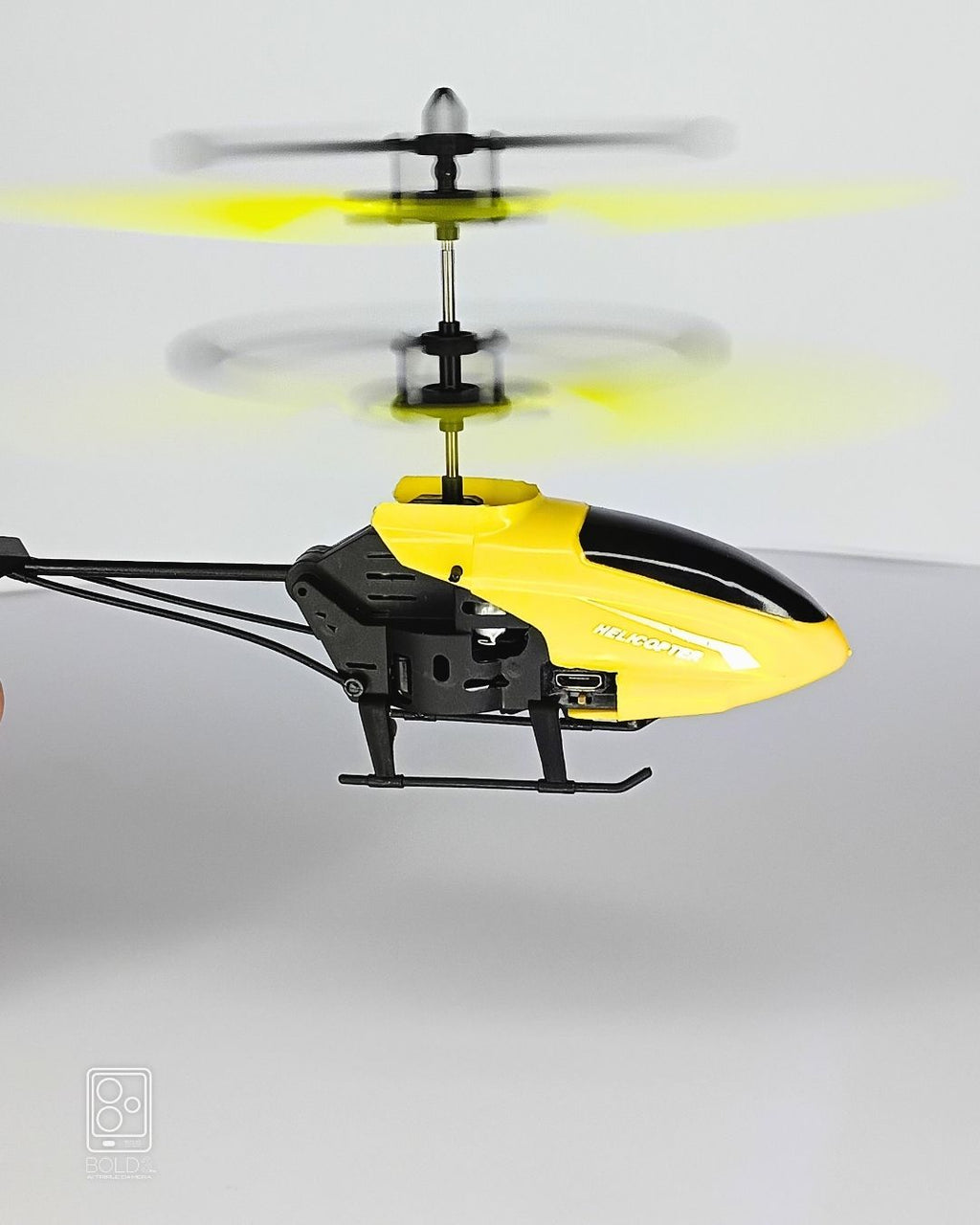 Exceed Remote Control Helicopter